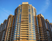 ЖК "Созвездие", п. Мурино