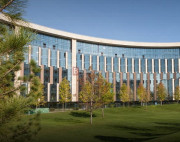 ЖК Сколково Парк