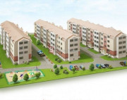 ЖК Новое Зимогорье