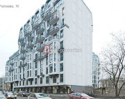 ЖК по ул. Чапаева, д.16