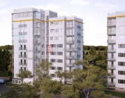 ЖК "84 высота"