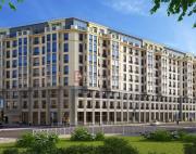 ЖК "Дипломатъ"