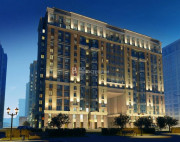 ЖК Дом на Фрунзенской, набережная Обводного канала, д. 108, литера Ж