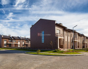 Коттеджный поселок Павловы озера Коттеджный поселок Павловы озера