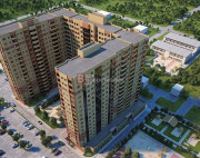 ЖК Купавна 2018