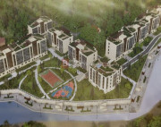 ЖК Фирсановка Парк