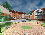 ЖК Вишнёвый