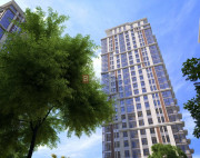 ЖК LIFE-Ботанический сад