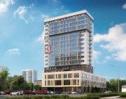 ЖК Клубный дом на Менжинского