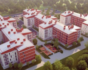 ЖК "Пузатино"