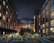 Апарт-комплекс Большевик