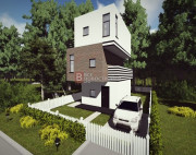 Коттеджный поселок ЭКОномиЯ