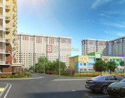 ЖК Люберцы 2015 ЖК Люберцы 2015