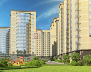 ЖК Внуково 2016