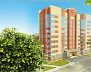 ЖК Дом на Расковой