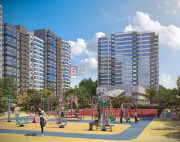 ЖК "Форвард"