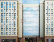 Апарт-комплекс Золоторожский