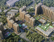 ЖК Поколение