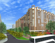ЖК Потапово