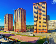 ЖК Солнечный