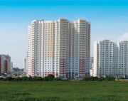 ЖК Красная Горка