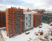 ЖК Пресненский вал 14