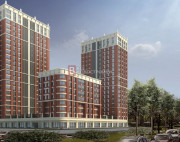 ЖК "Main House" ("Дом на Гражданском")