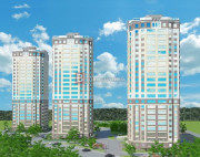 ЖК Лосино-Петровский