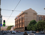 ЖК "ArtStudio", ул. 2-я Советская, 4a