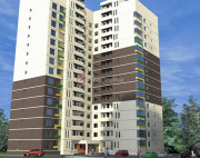 ЖК Цветочный город