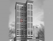 ЖК "Master", Серебристый б-р 19