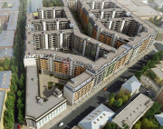 Квартал Палацио