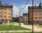 ЖК Марьино Град