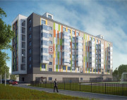 ЖК "Дом на Герасимовской", ул. Герасимовская, дом 5, корпус 2, литера А