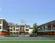 ЖК "Малое Карлино 2", дер. Малое Карлино, д. 4 А