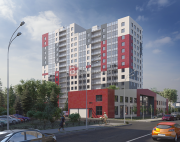 ЖК Атмосфера