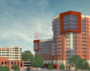 ЖК "Никольское", г. Никольское, ул. Школьная, д.2Б