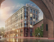 ЖК "Дом у Невского", Полтавская, 7