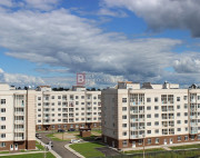 ЖК Эко-Парк Вифанские Пруды