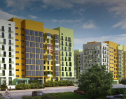 ЖК Новое Сколково
