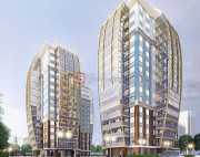 ЖК "Два ангела", ул. Республиканская, д. 35