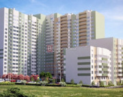 ЖК Внуково парк-2 (Зеленая Москва-3)