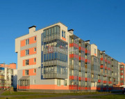 ЖК "Новый Петергоф", ул. Парковая