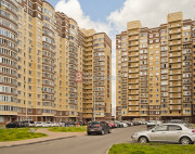 ЖК "Новое Бутово", Новая Москва, дер. Язово ЖК "Новое Бутово", Новая Москва, дер. Язово