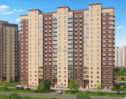 ЖК Люберцы 2017 ЖК Люберцы 2017