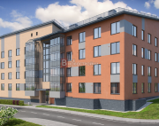 ЖК "EcoCity", Всеволжский м.р., уч. Мистолово