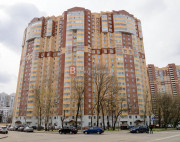 ЖК Дом на Смольной 57