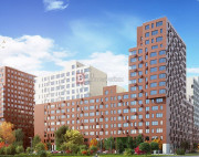 ЖК Новокрасково