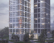 ЖК "Bauhaus", пр.Космонавтов, д.102, литера А