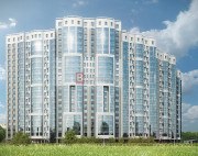 ЖК ПАНОРАМА СКОЛКОВО
